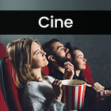 logo cine