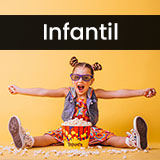 logo infantil