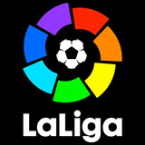 logo laliga