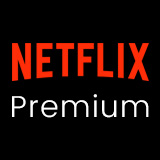 logo netflixPremium