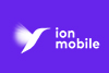 logo Ion mobile