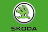 logo Skoda