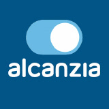 logo alcanzia