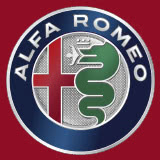 logo alfaromeo