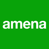 logo Amena