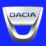 logo dacia