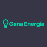 logo ganaenergia