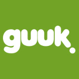 logo guuk