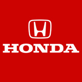 logo honda