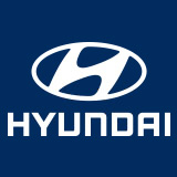 logo hyundai