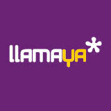 logo llamaya