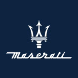 logo maserati