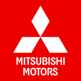 logo mitsubishi