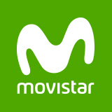 logo movistar
