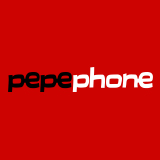 logo pepephone