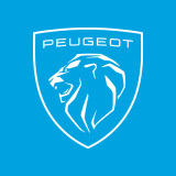 logo peugeot