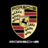 logo porsche