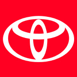 logo toyota