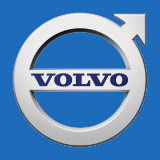 logo volvo